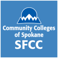 SFCC Logo - Spokane Falls Community College