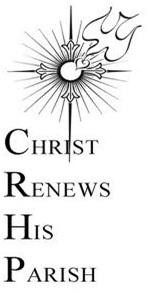 Crhp Logo - CRHP logo. Holy Cross Catholic Church