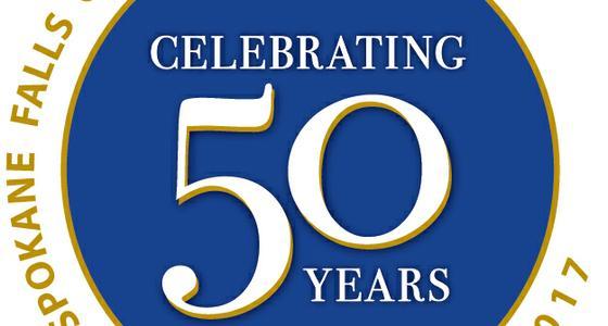 SFCC Logo - SFCC 50th Anniversary Celebration - Spokane and North Idaho ...