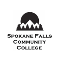 SFCC Logo - Spokane Falls Community College Wages, Hourly Wage Rate | PayScale