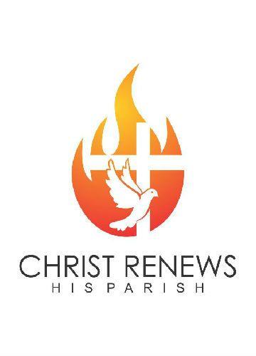 Crhp Logo - St. Anthony Parish Renews His Parish