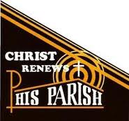 Crhp Logo - CRHP – Saint Mary Parish