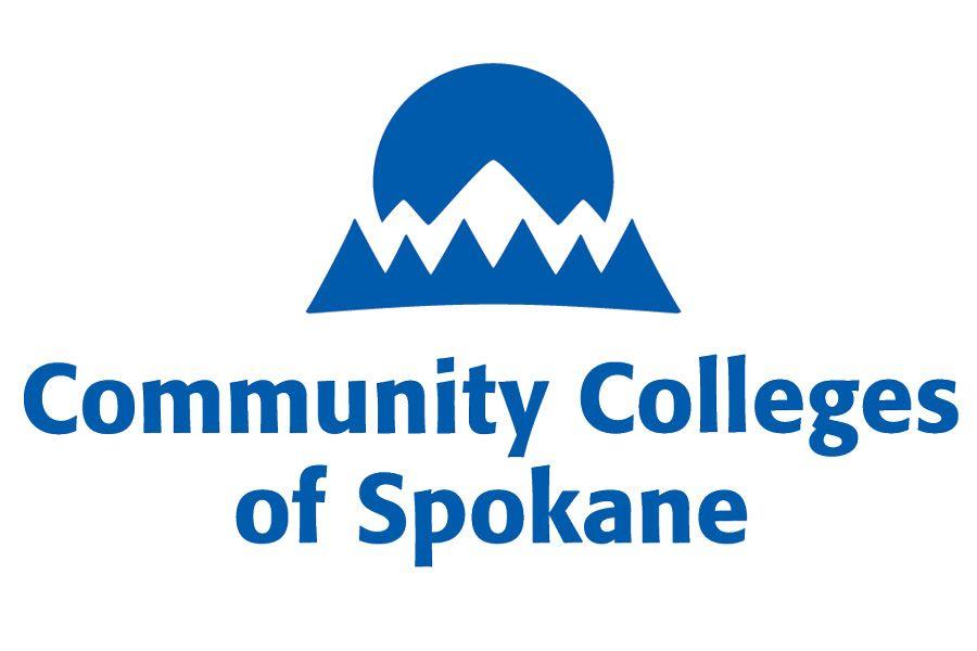 SFCC Logo - Community Colleges of Spokane Job Opportunities