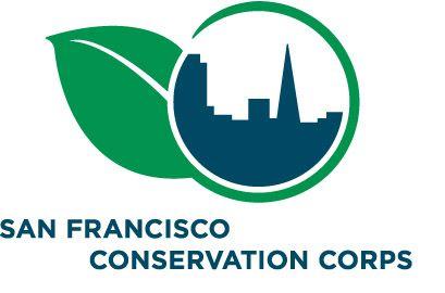 SFCC Logo - San Francisco Conservation Corps