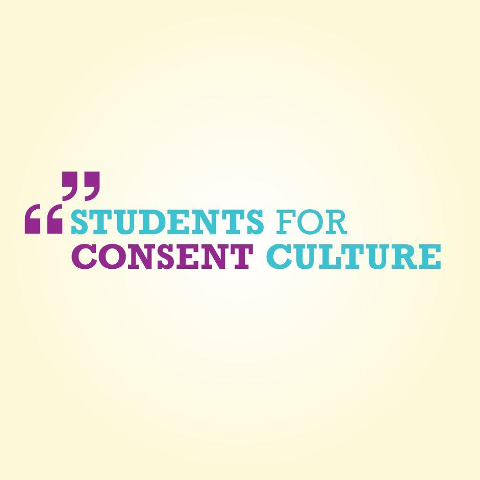 SFCC Logo - Introducing SFCC — Students for Consent Culture