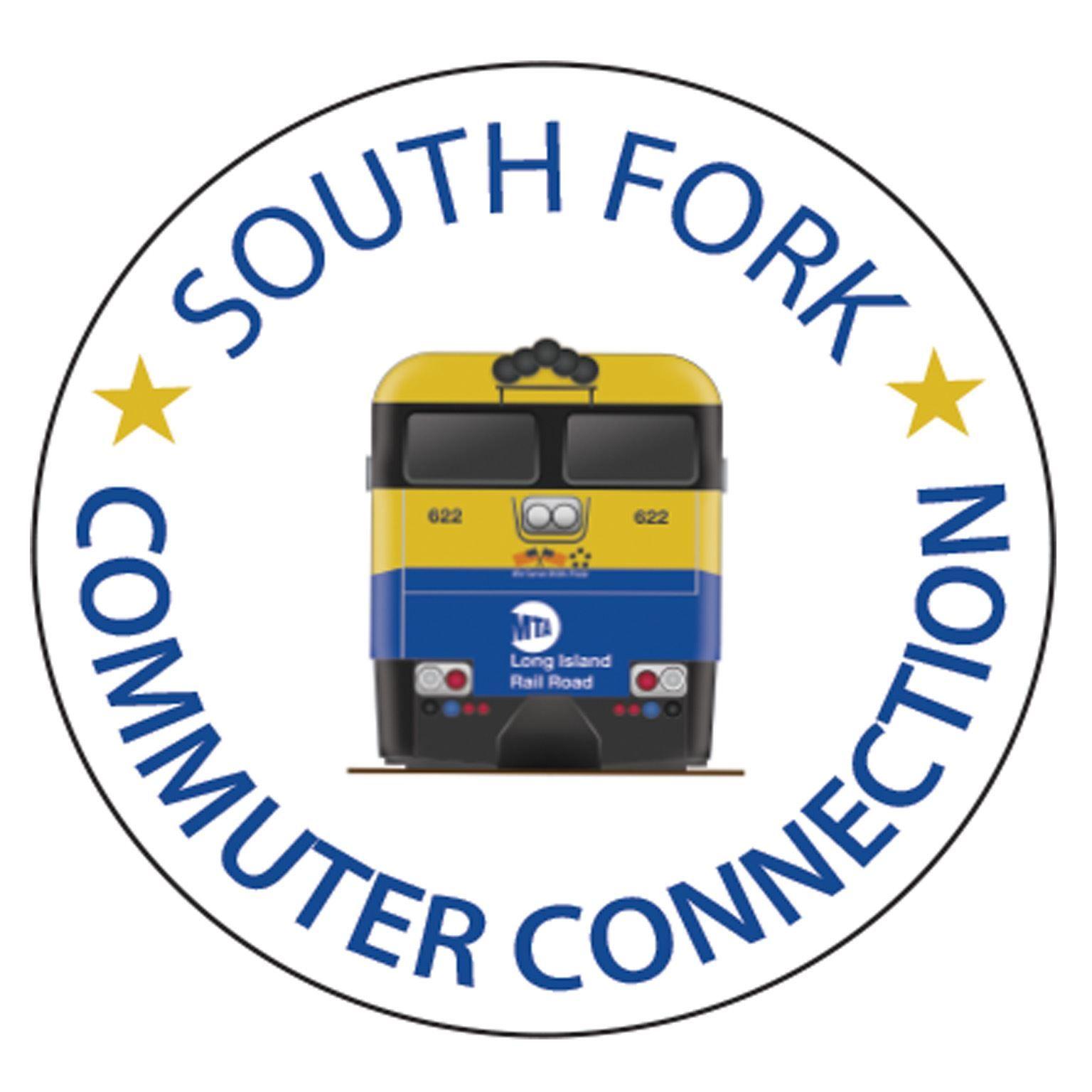 SFCC Logo - South Fork Commuter Connection | Southampton, NY - Official Website