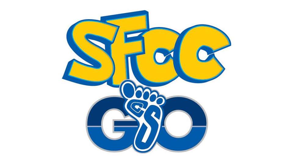 SFCC Logo - Pokemon Goes To College