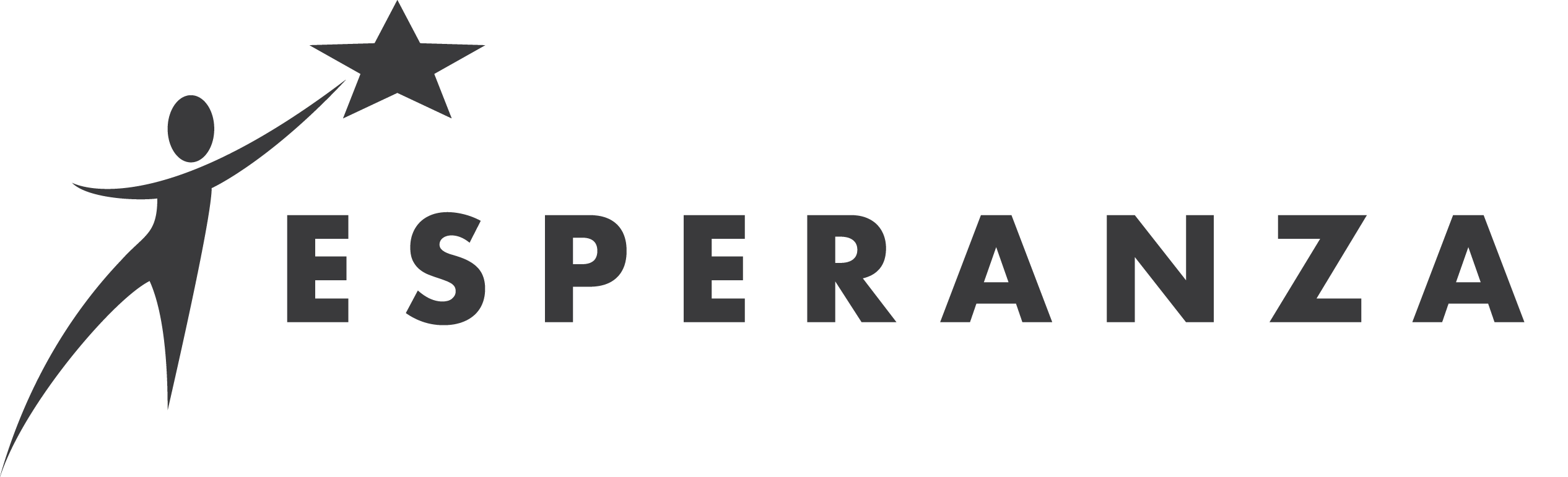 Esperanza Logo - Esperanza
