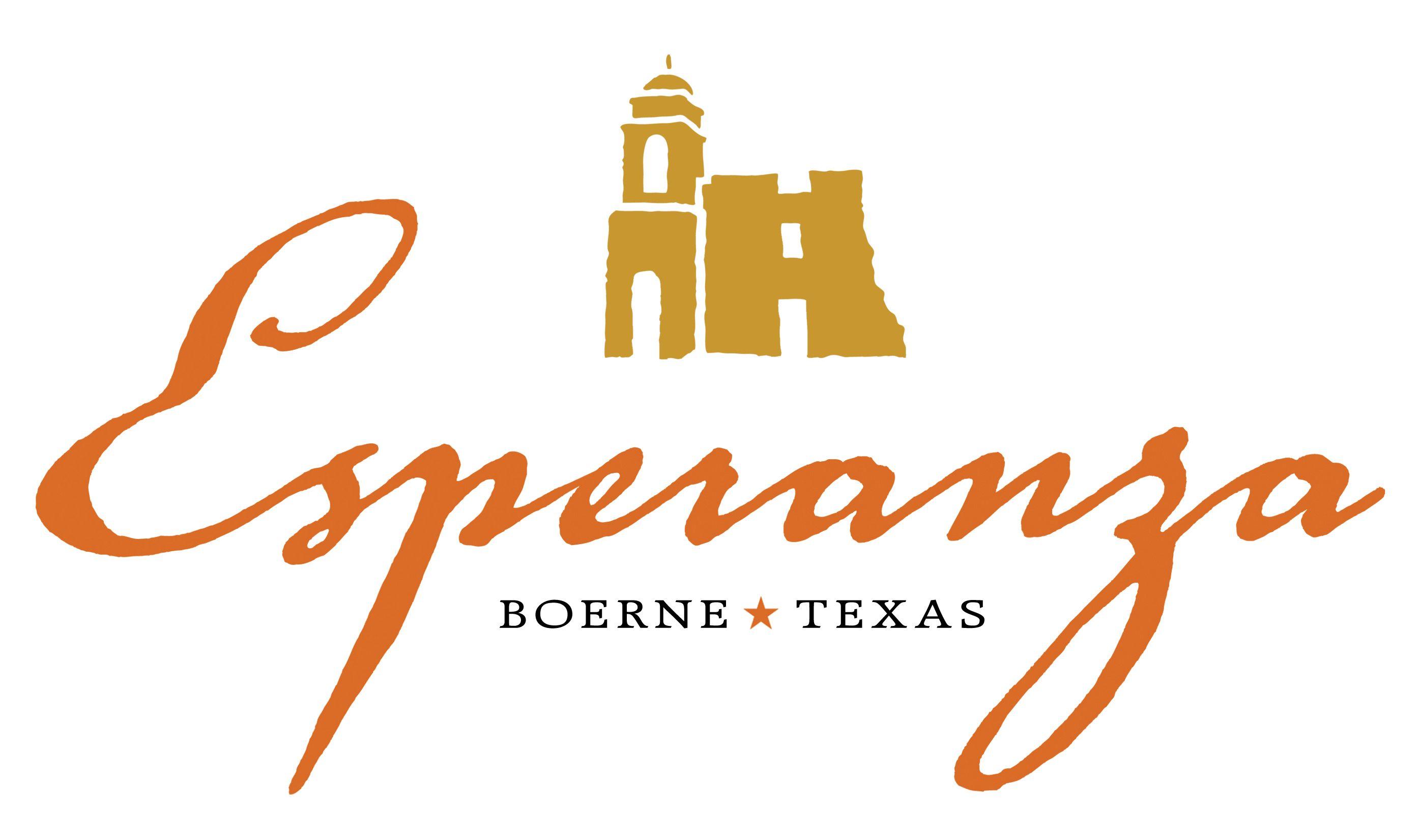 Esperanza Logo - Esperanza Logo