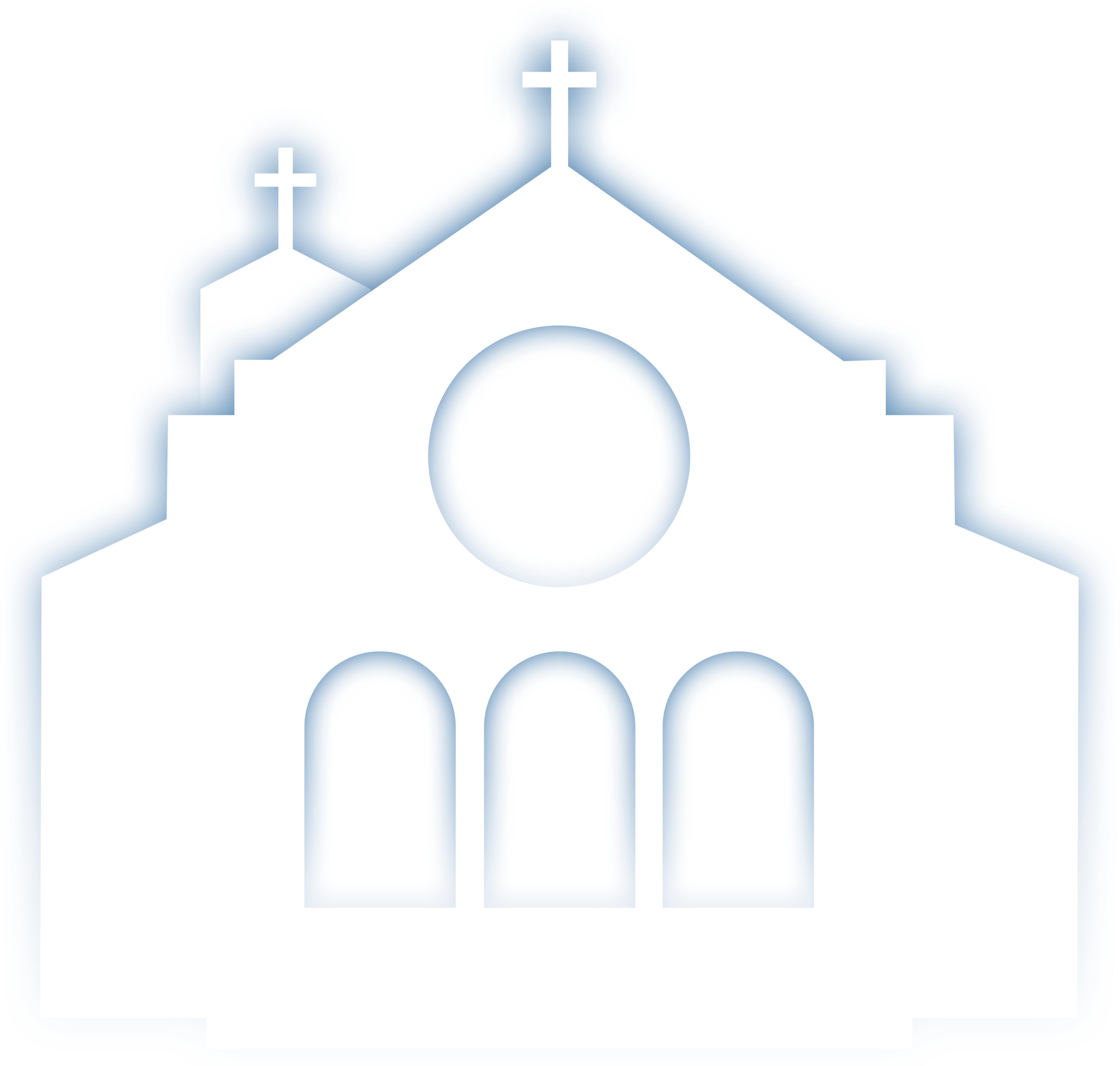 Crhp Logo - CRHP Church Logo. St. John The Evangelist Catholic Parish