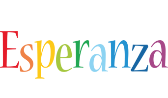 Esperanza Logo - Esperanza Logo | Name Logo Generator - Smoothie, Summer, Birthday ...