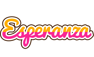 Esperanza Logo - Esperanza Logo | Name Logo Generator - Smoothie, Summer, Birthday ...