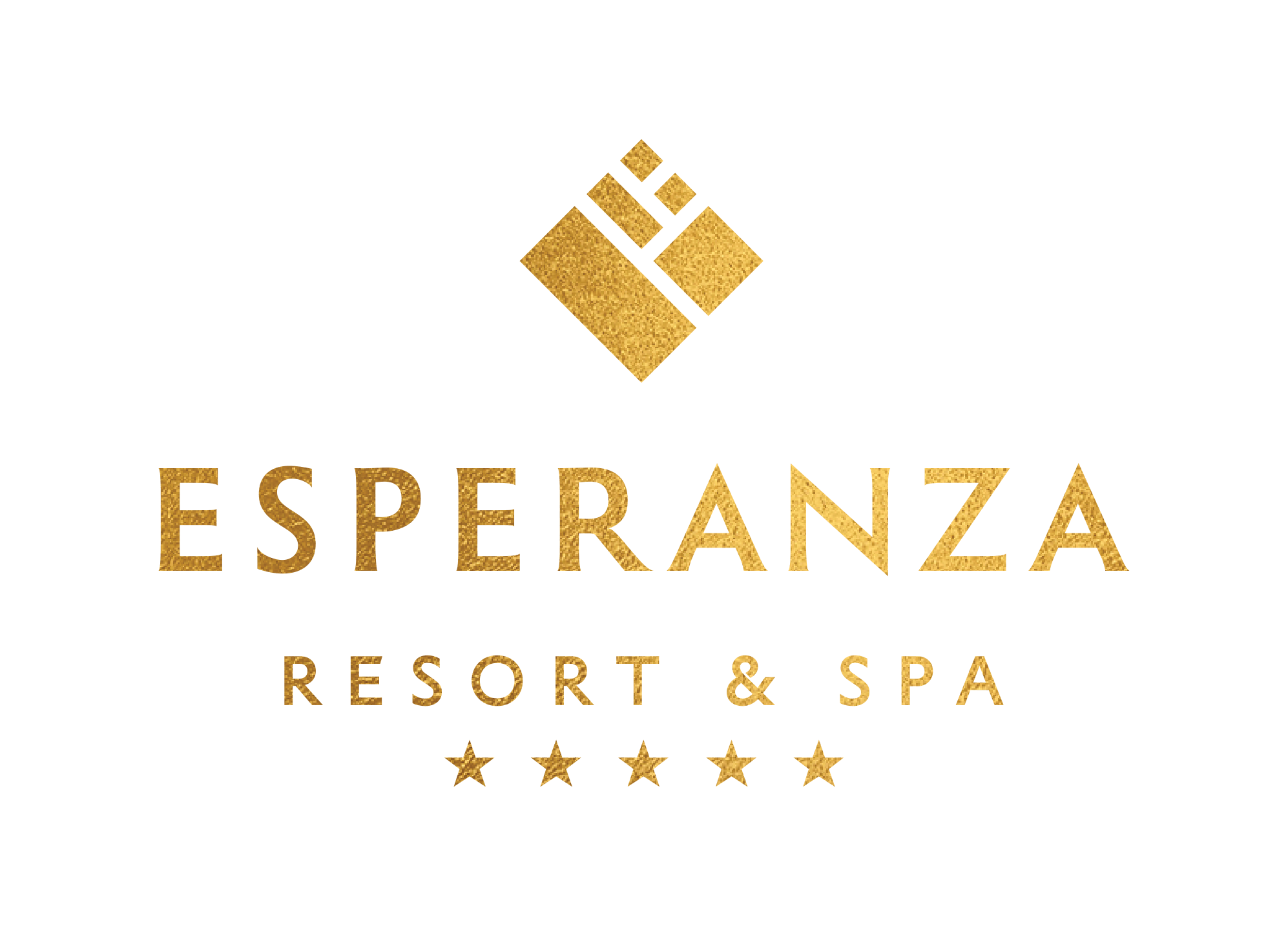 Esperanza Logo - Luxury Hotel