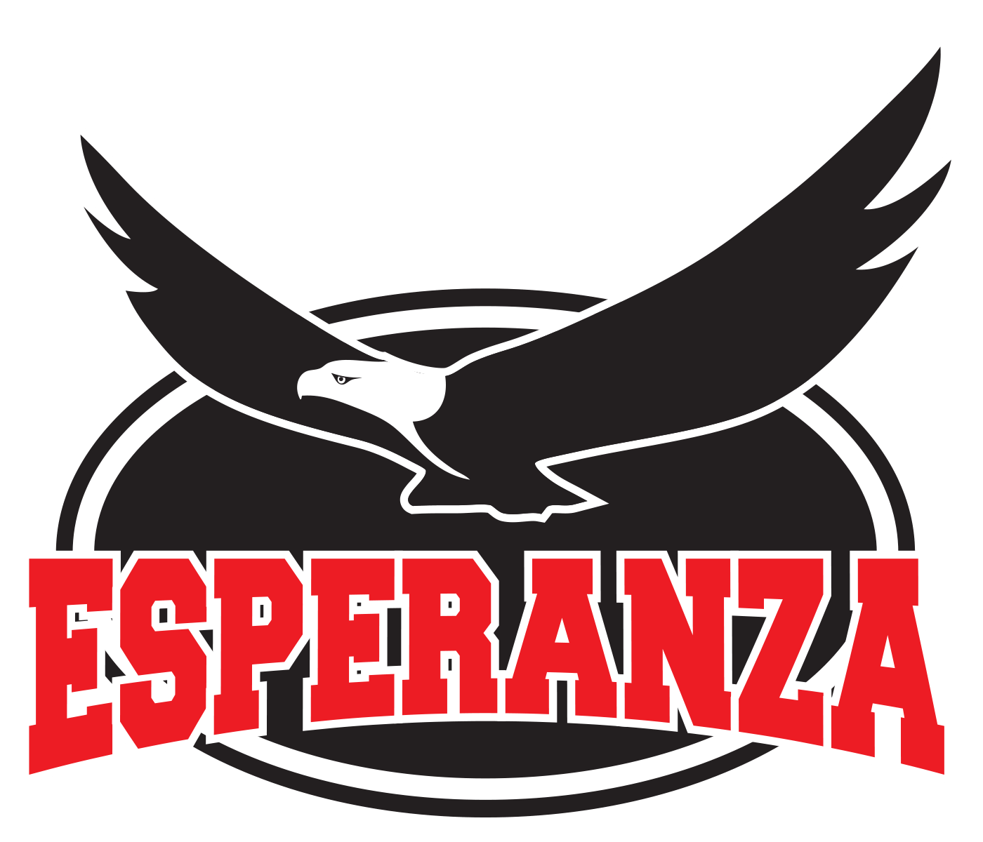 Esperanza Logo - Esperanza Valley Unified School District