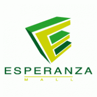 Esperanza Logo - Esperanza Mall | Brands of the World™ | Download vector logos and ...
