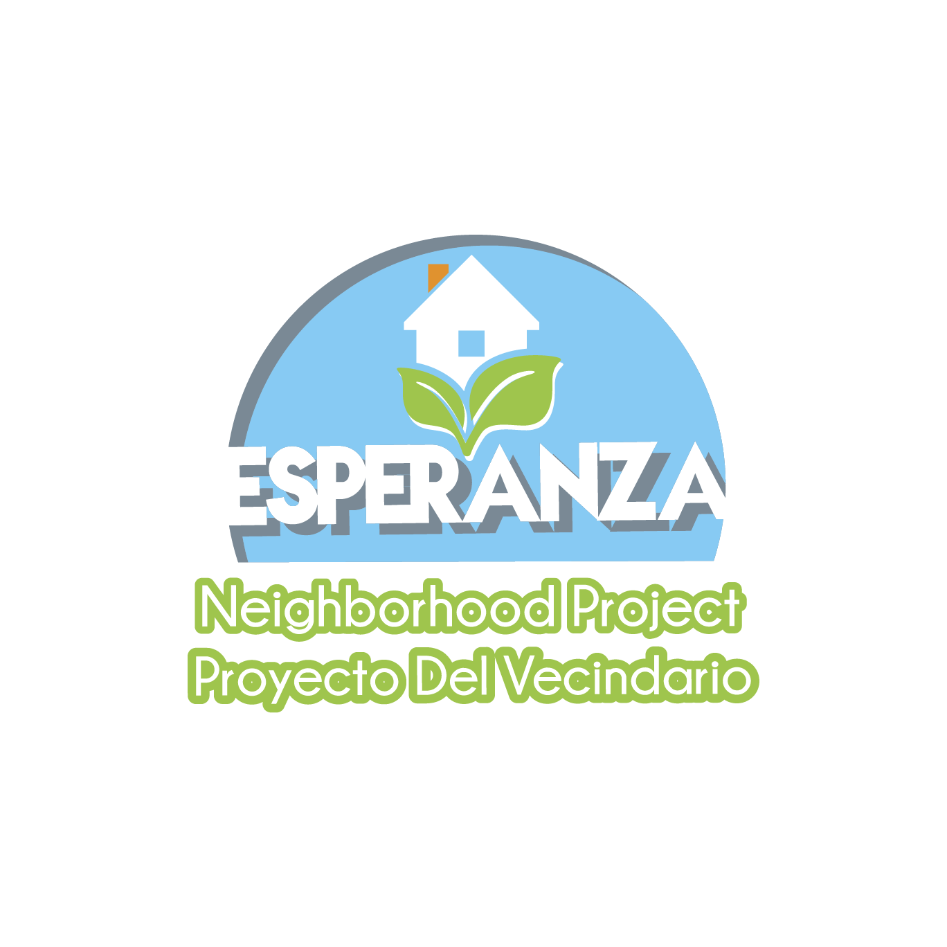 Esperanza Logo - Esperanza Neighborhood