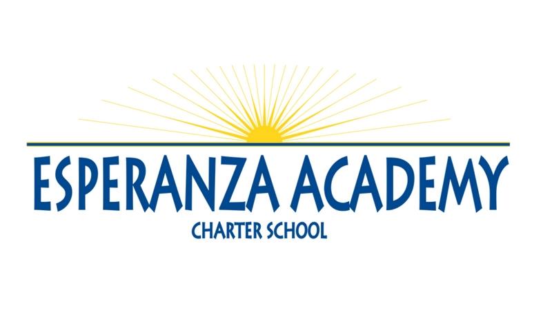 Esperanza Logo - Sen. Bob Casey Jr. to Address Esperanza Academy Class of 2017 as ...