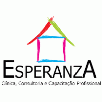 Esperanza Logo - Esperanza | Brands of the World™ | Download vector logos and logotypes