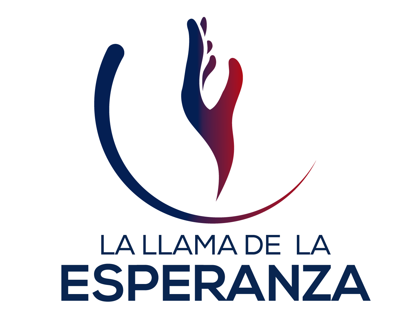 Esperanza Logo - LOGO LLAMA DE LA ESPERANZA 2018 01
