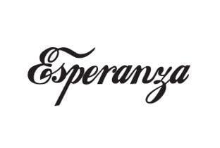 Esperanza Logo - RA: Esperanza