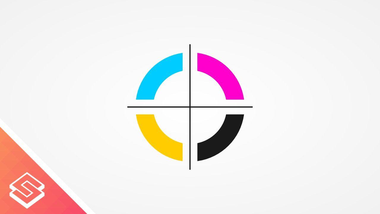 CMYK Logo - Create CMYK Files with Inkscape