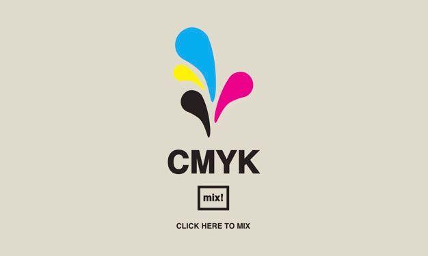 CMYK Logo - Cmyk Vectors, Photos and PSD files | Free Download