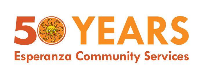 Esperanza Logo - Celebrating Victories Gala MAY 2019!. Esperanza Community Services