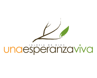 Esperanza Logo - Logopond - Logo, Brand & Identity Inspiration (una esperanza viva)