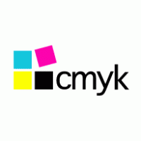 CMYK Logo - CMYK Inspired Vector Logos From All Over The World