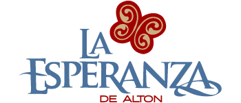 Esperanza Logo - La Esperanza De Alton in Alton, TX
