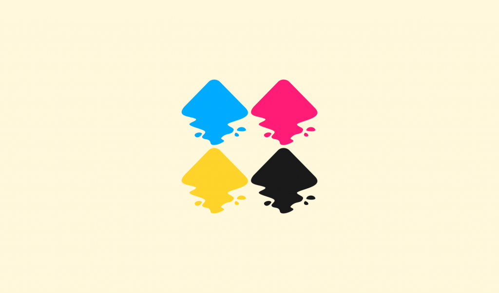 CMYK Logo - 5 Ways To Export CMYK with Inkscape | PNG, JPG, PDF, Vector & More