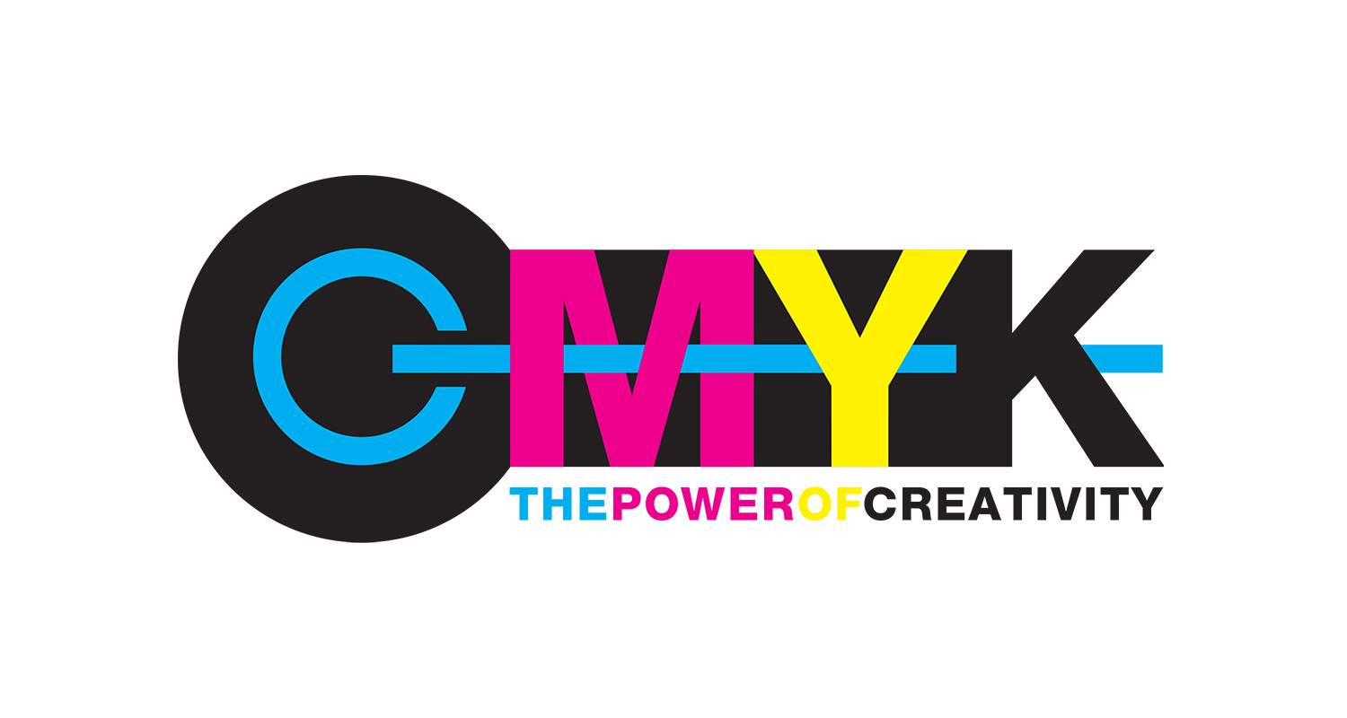 CMYK Logo - CMYK: History of CMYK Magazine | CMYK