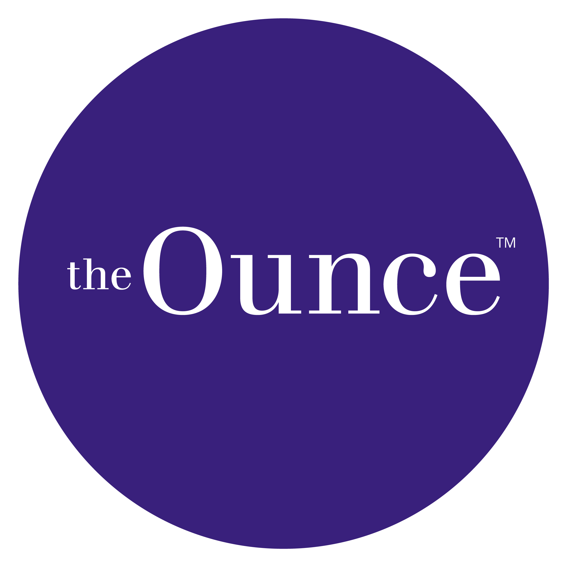 Ounce Logo - Home. Ounce of Prevention Fund