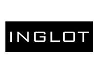 Inglot Logo - Inglot, poziom -1 w Galierii Kaksada