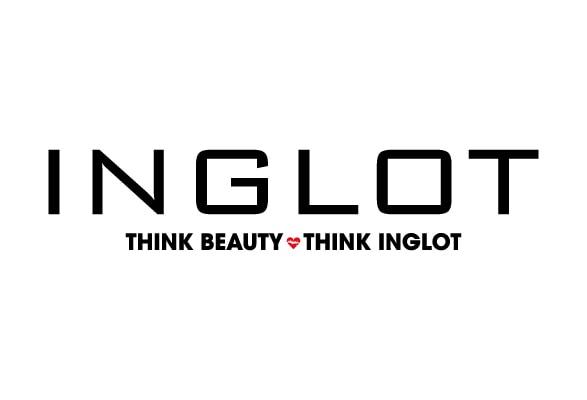 Inglot Logo - Inglot in Dubai. Golden Mile Galleria