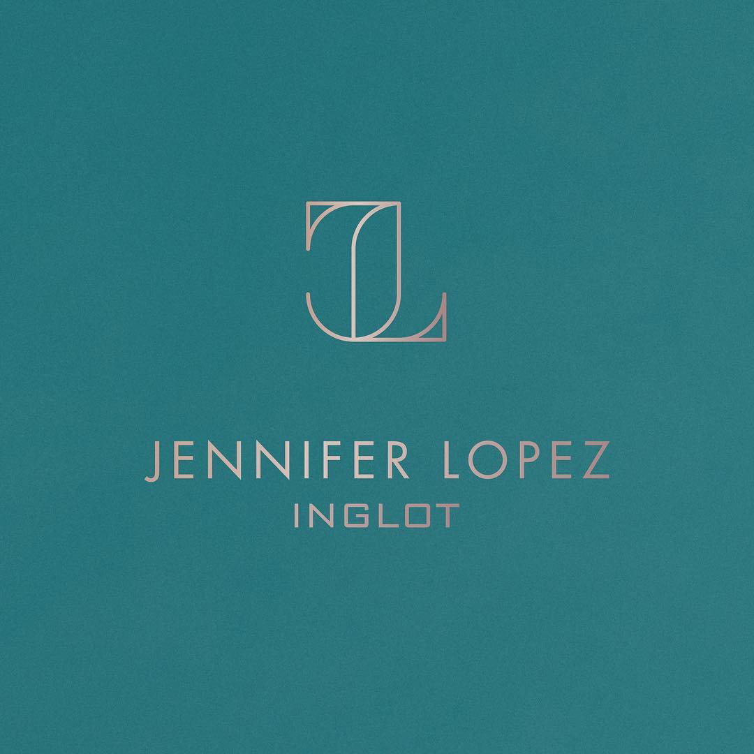 Inglot Logo - Jennifer Lopez to launch makeup line in collaboration with Inglot ...