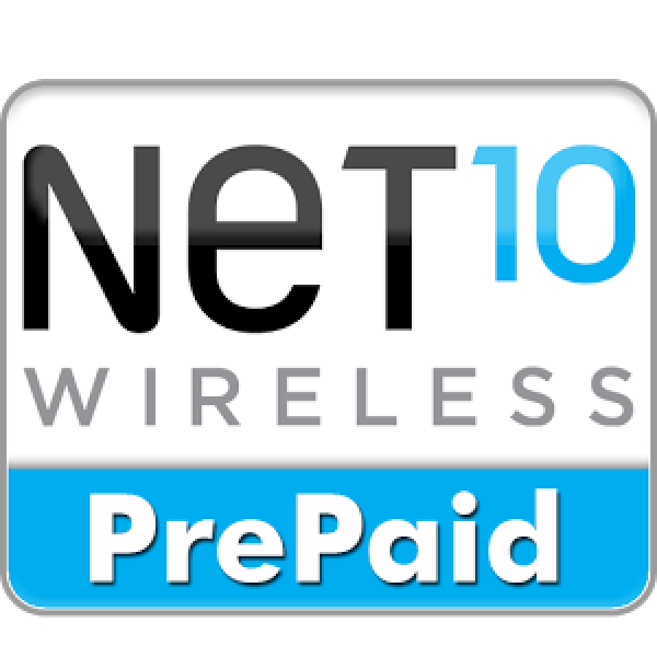Net10 Logo - NET10