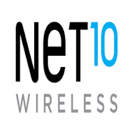 Net10 Logo