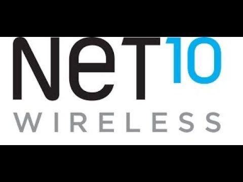 Net10 Logo - NET10 Offer Free Smartphones With NET10 Plan Activation