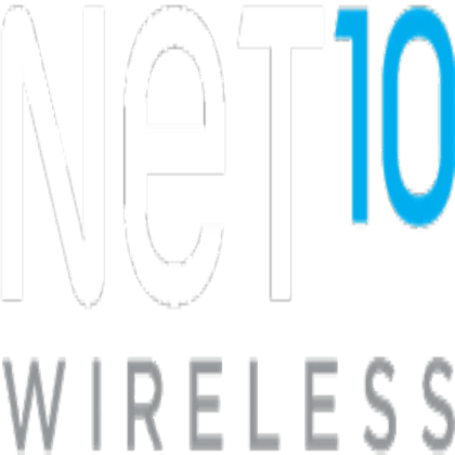 Net10 Logo - Net10 Logo