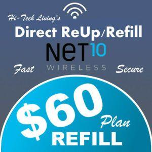 Net10 Logo - Details about $60 NET10 FAST REFILL ELECTRONIC REFILL DIRECT > 25yr TRUSTED  USA DEALER <