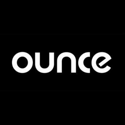 Ounce Logo - ℥ on Twitter ...