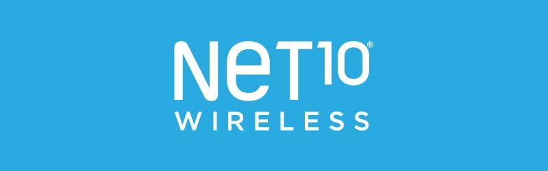 Net10 Logo - Net 10 Activation