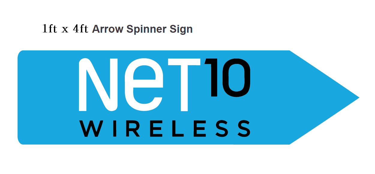 Net10 Logo - Summary -> Net10 Wireless Logo