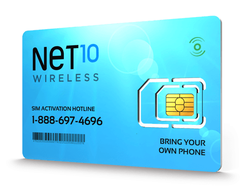 Net10 Logo - Net10 > SIM Activation Center