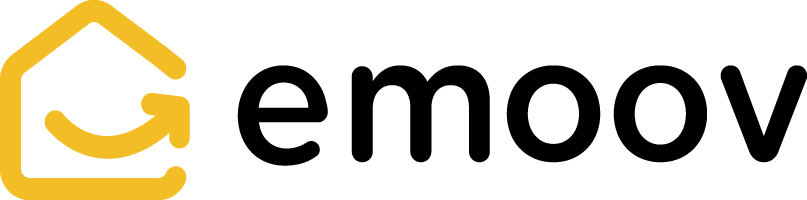 eMoov Logo - Emoov