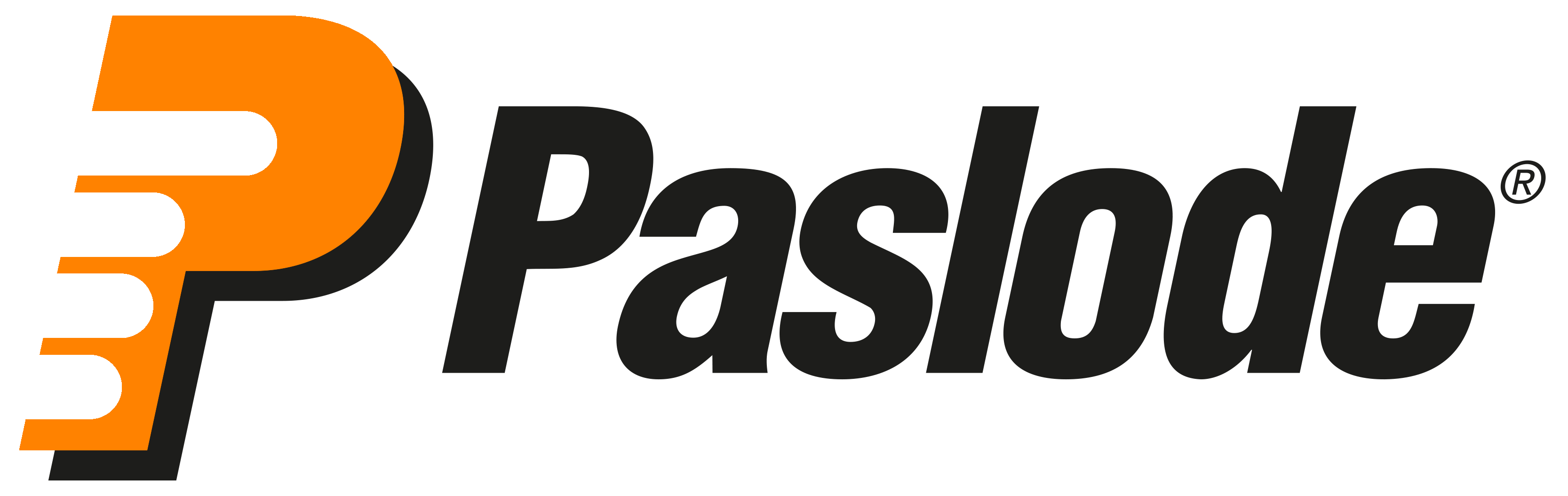 Paslode Logo - Paslode Logo - ITW Construction Products