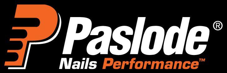 Paslode Logo - Paslode