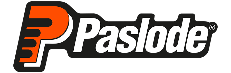 Paslode Logo - Paslode Onsite Gas Nailing - ITW Construction Products