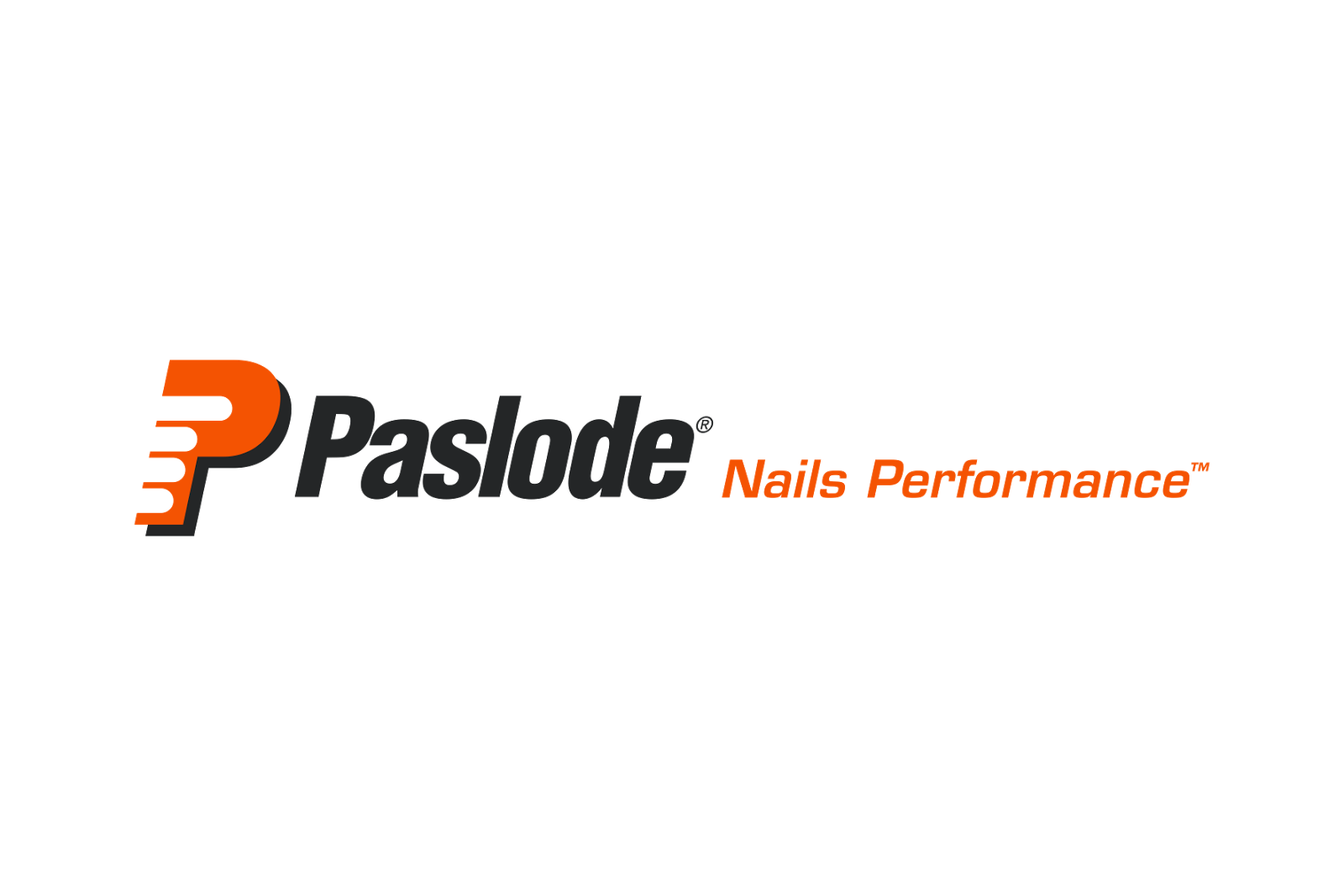 Paslode Logo - Paslode Logo